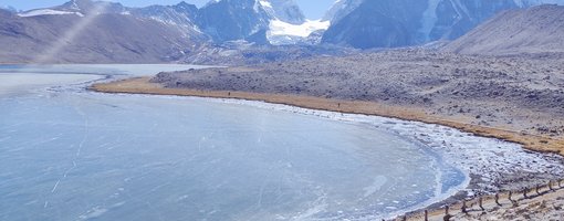 Gurudongmar Lake: Visit This Beautiful Lake at Least Once in Life