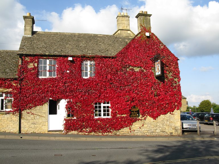 Stow-on-the-Wold