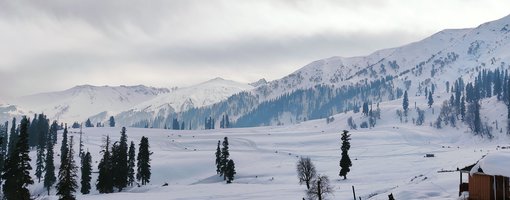 Kashmir – A Paradise on Earth: Quick and Handy Travel Guide