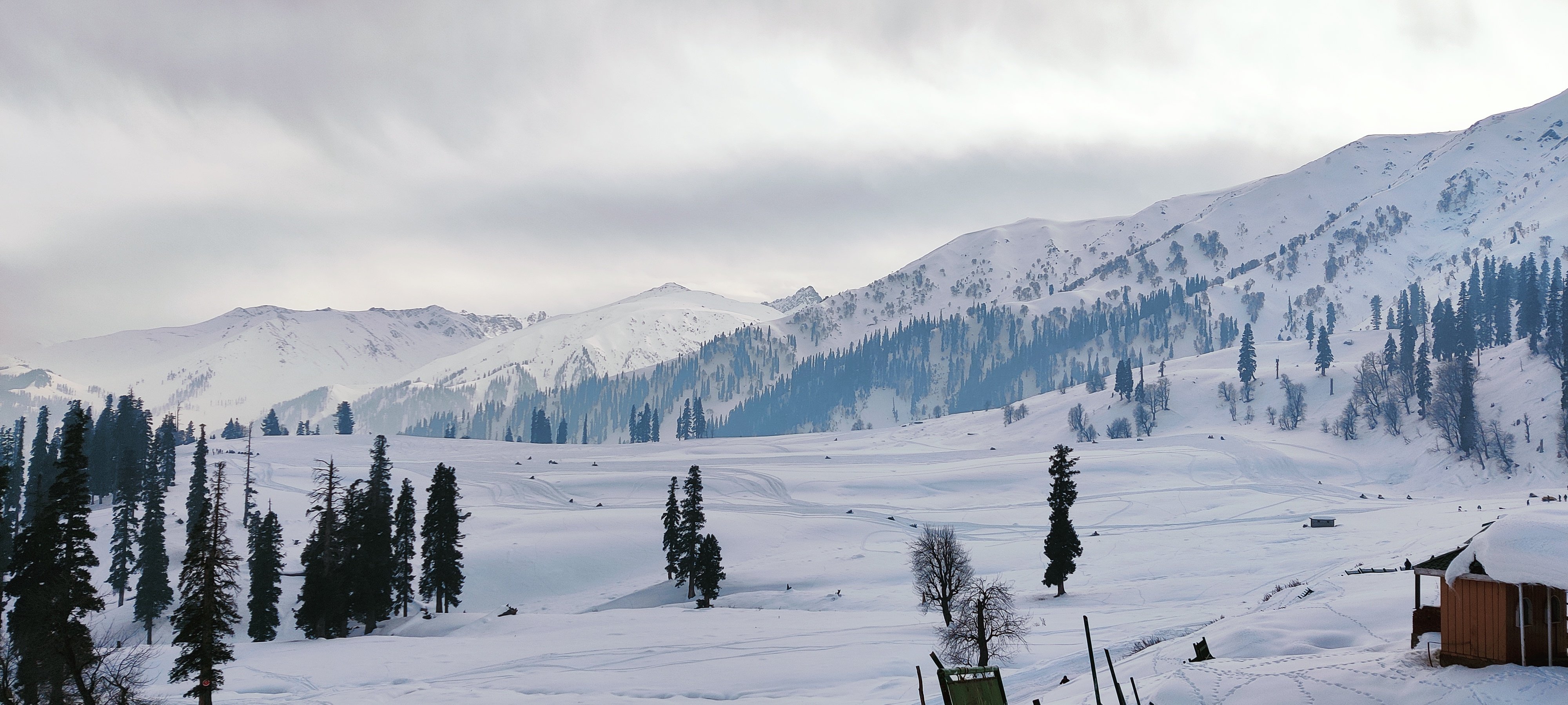 Explore Kashmir To Know Why Is It Called 'Heaven On Earth