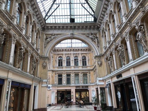 5 Reasons To Visit Odessa Ukraine