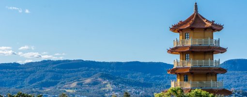 Bored of Sydney? Come On Down to Wollongong