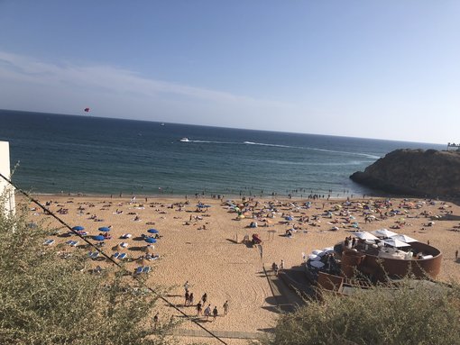 Travel Tips: Albufeira 