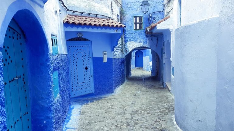 Chefchaouen Tours