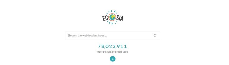 Ecosia