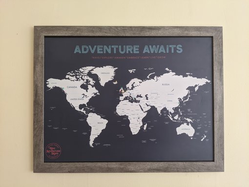 5 Holiday Gift’s For Travelers