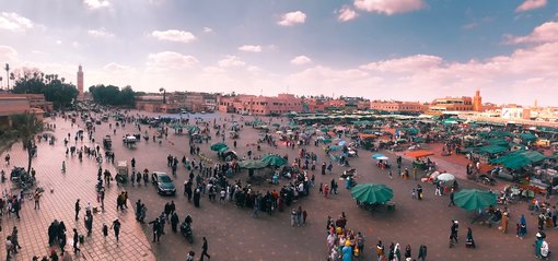 Tips for Traveling Solo in Morocco