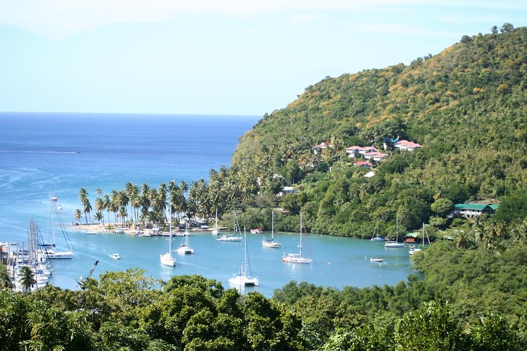 St. Lucia