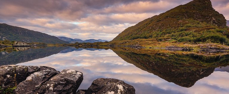 Killarney National Park, Ireland