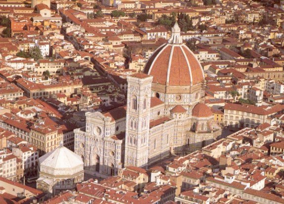 Florence Duomo