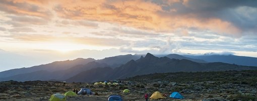 Kilimanjaro Climbing - Machame Route: Information & Tips