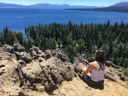12 Things to Do in Lake Tahoe During the Summer