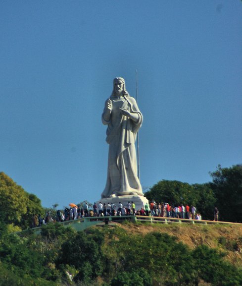 Christ  of Havana 