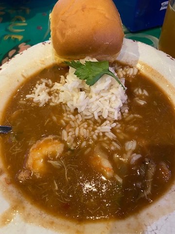 Gumbo