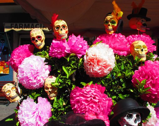 A Guide to Day of the Dead in Mexico