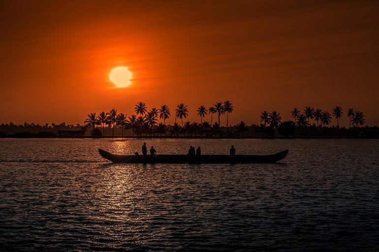 Kerala, India