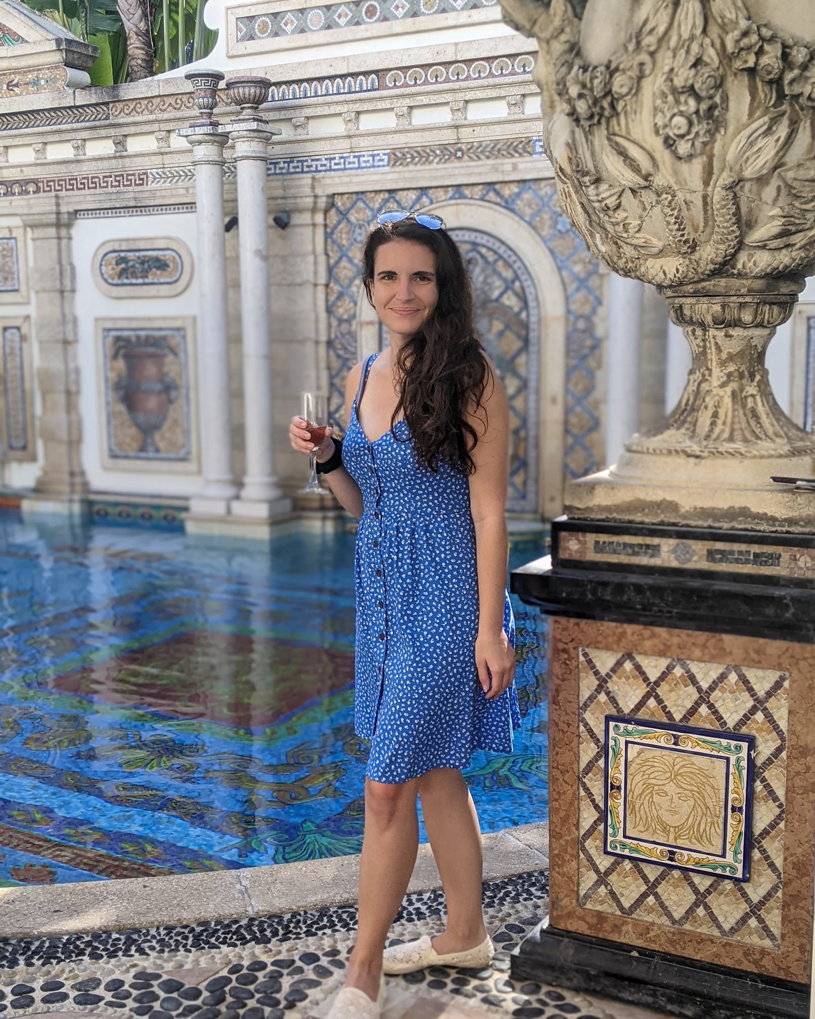 piek onderpand Geven How to Visit the Versace Mansion in Miami Beach, Florida