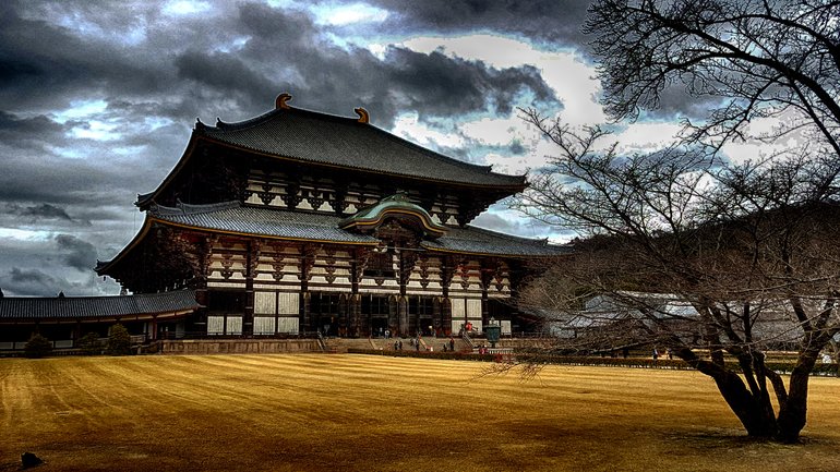 Tōdai-ji