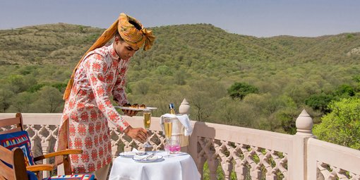 Important aspects to consider for a luxury tour in India