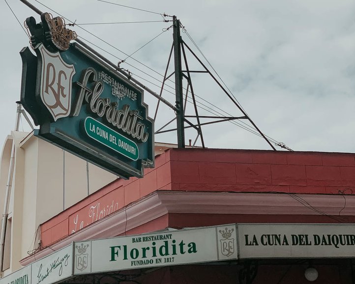 La Floridita