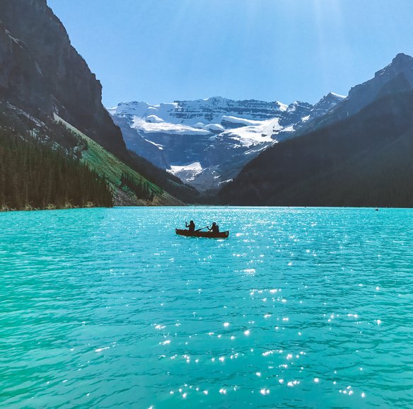 Lake Louise