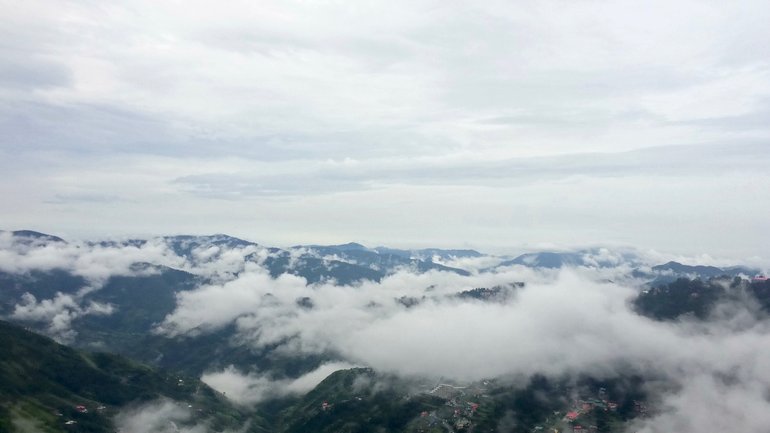 Shimla, Himachal Pradesh, India