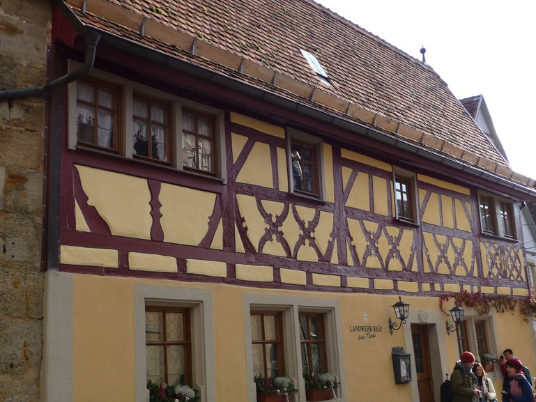 Rothenburg