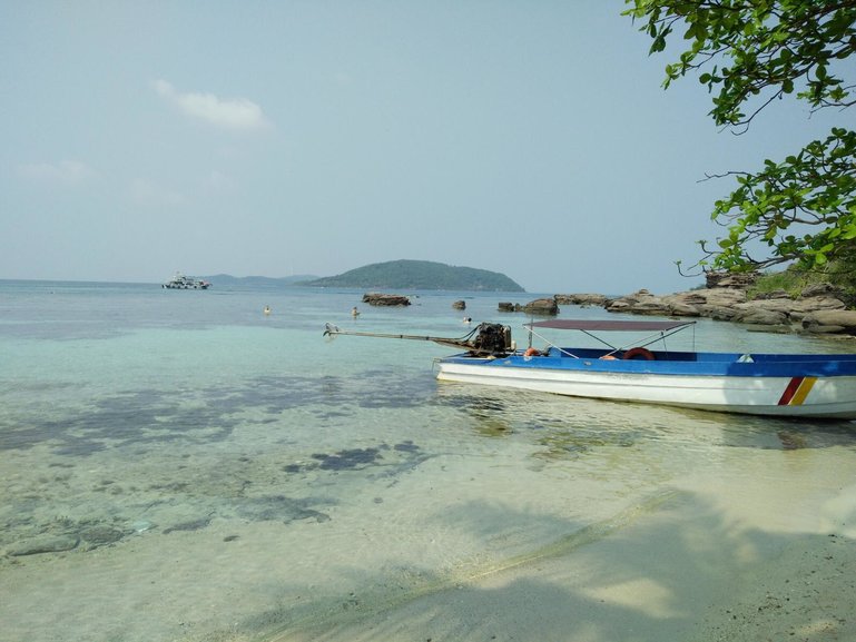 Peaceful Phu Quoc