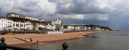 Ten Things to Do in Hastings, UK