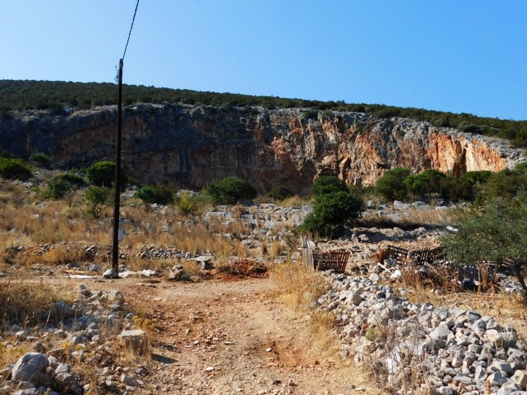 The Big Cave
