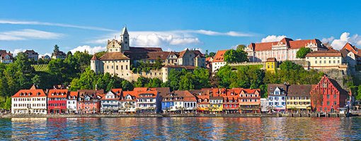 Island Hopping in Bavaria