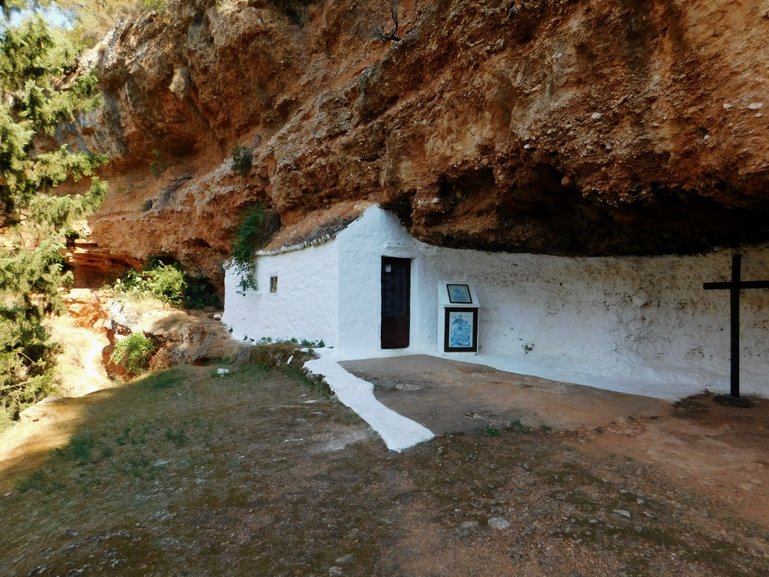 Agios Georgios
