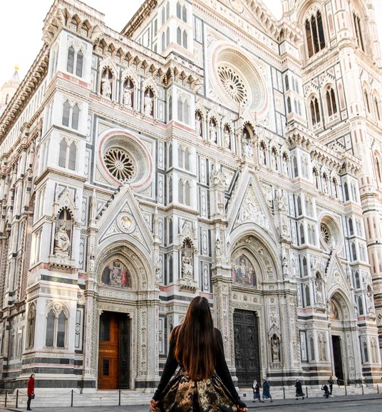 Things To Do in Florence Italy