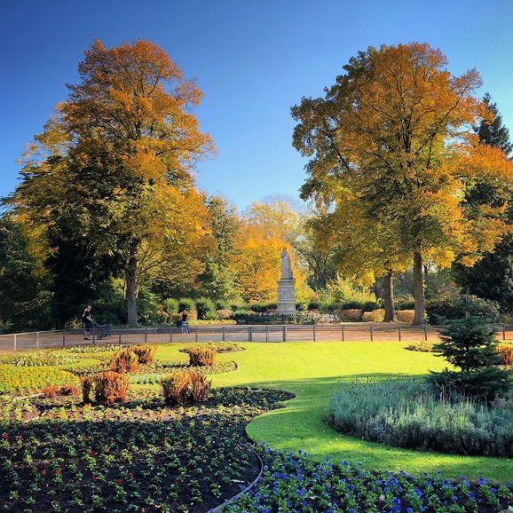 Tiergarten