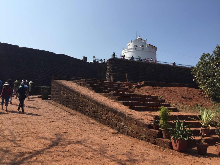 Fort Aguada