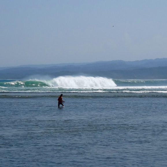 Somewhere, West Java - Indonesia