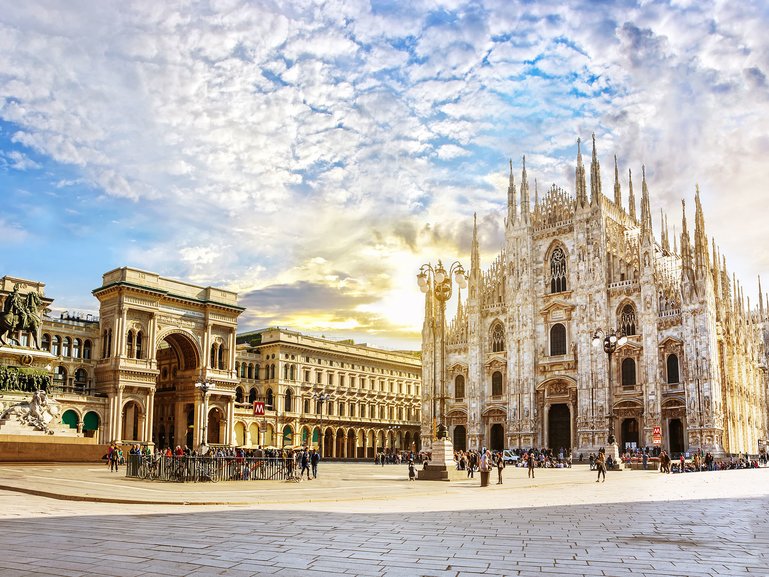 Duomo di Milano