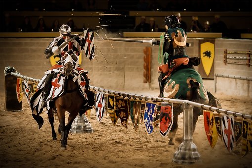 Medieval Times - A fun, magical experience