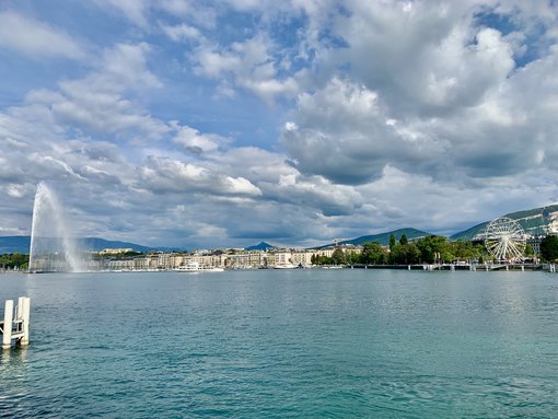 Free Things To Do In Geneva, Switzerland