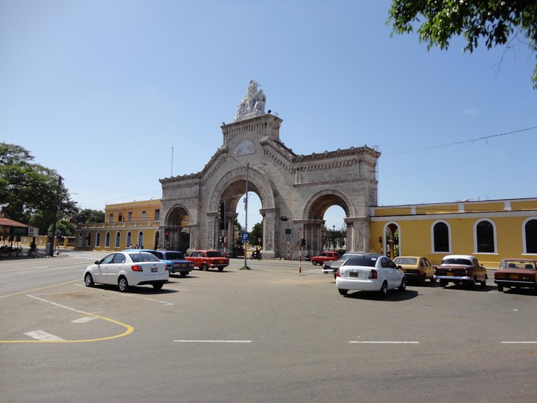 Colon Cemetery