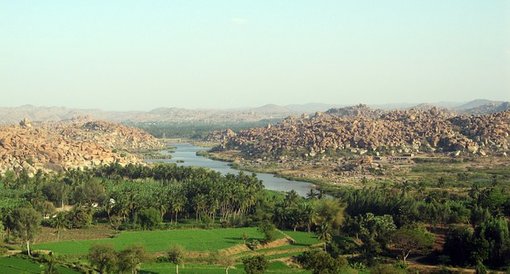 Hampi- A quick guide to your perfect getaway