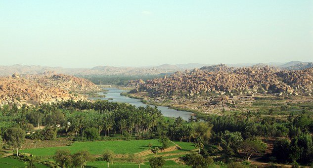 Hampi 