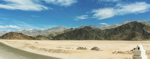 Snippets from My Women Biker Gang’s Ladakh Bike Trip!