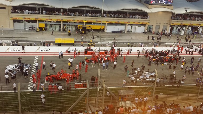 Formula 1