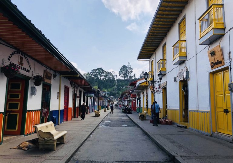 Salento, Quindío