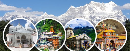 Top 10 Most Famous Temples in Uttarakhand