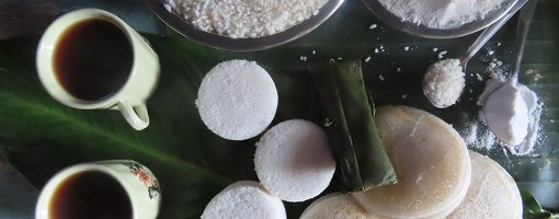 You Won’t Believe the Food I Tried in Meghalaya – Spicy is an Understate