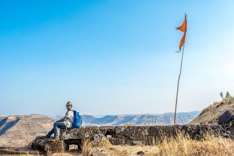 Exploring Maharashtra 