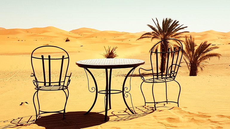 Desertmoroccotours