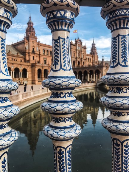 Plaza de España